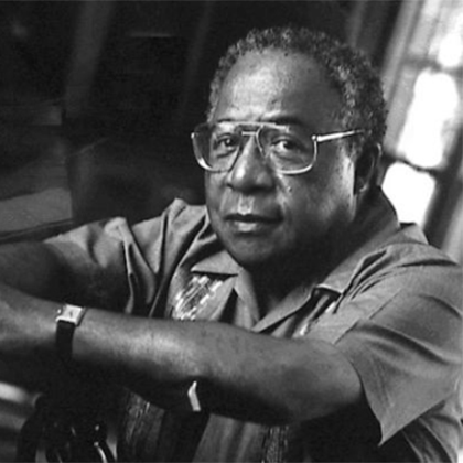 Alex Haley