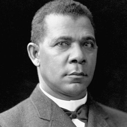 Booker T. Washington