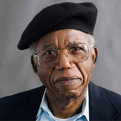 Chinua Achebe