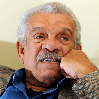 Derek Walcott