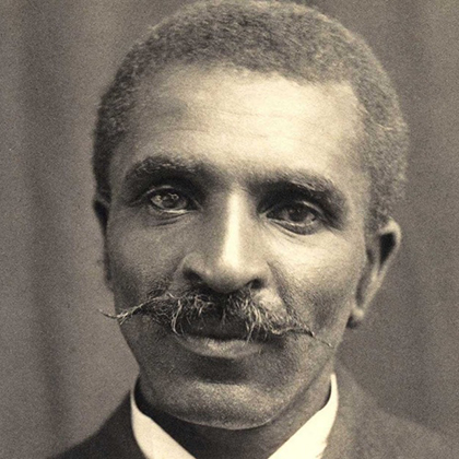 George Washington Carver