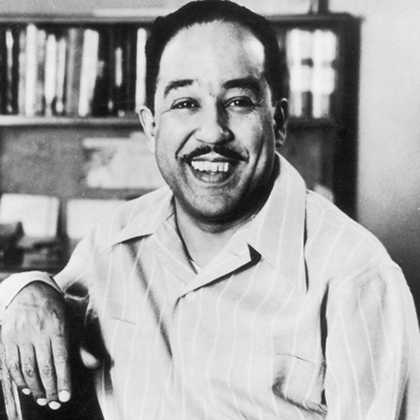 Langston Hughes