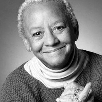 Nikki Giovanni Jr.